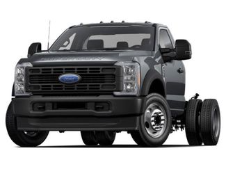 New 2026 Ford F550 4x4 Regular Cab Super Duty video 1