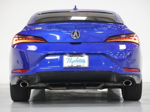 Used 2025 Acura Integra A-Spec FWD image 15
