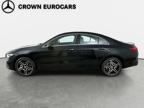 Used 2026 Mercedes-Benz CLA 250 4MATIC image 8