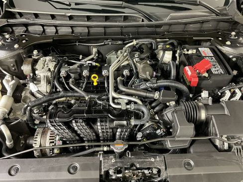 Used 2023 Nissan Altima 2.5 SV w/ SV Premium Package FWD image 26