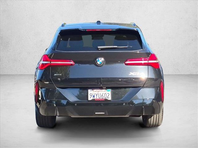 Used 2026 BMW X3 xDrive30i w/ M Sport Package AWD/4WD image 7