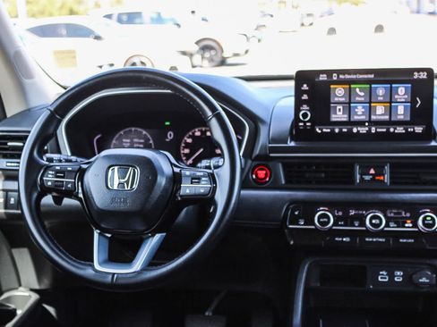 Certified 2023 Honda Pilot EX-L image 13