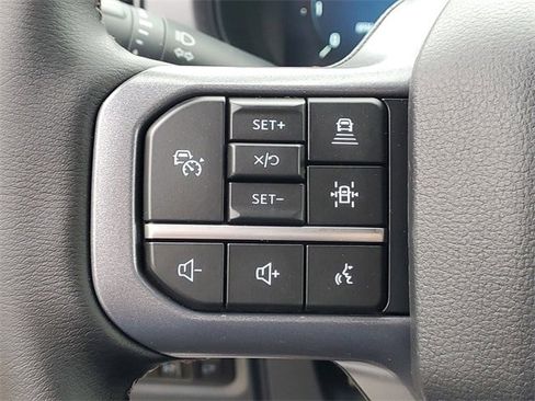 New 2025 Ford F150 Lariat w/ Equipment Group 502A High image 20