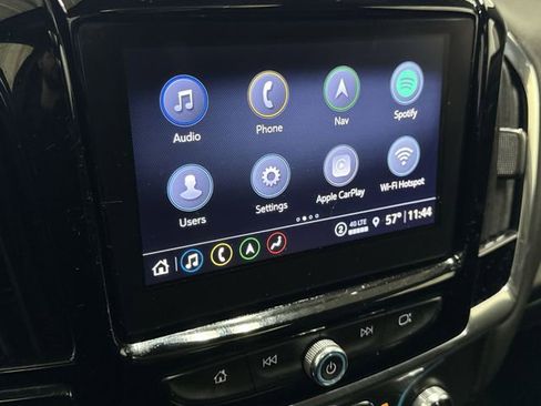 Used 2023 Chevrolet Traverse RS w/ LPO, Floor Liner Package AWD/4WD image 20