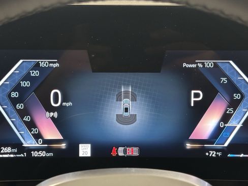 New 2027 BMW X1 xDrive28i AWD/4WD image 17