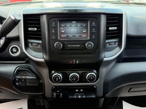 Used 2019 RAM 2500 Big Horn AWD/4WD image 12