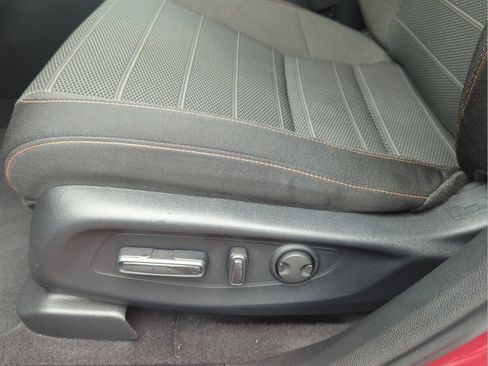 Certified 2023 Honda CR-V Sport image 15