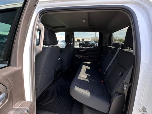 Certified 2020 Chevrolet Silverado 1500 RST w/ All-Star Edition AWD/4WD image 24