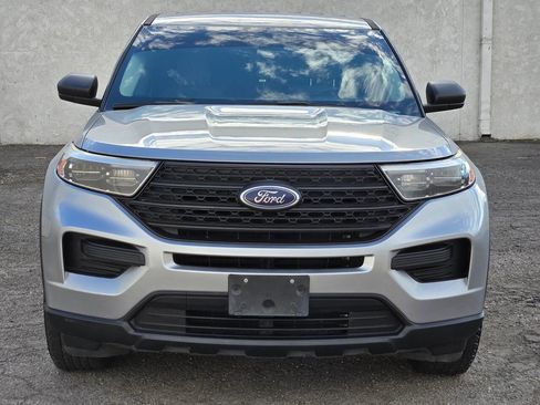 Used 2020 Ford Explorer 4WD image 7
