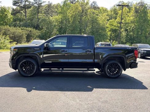 Used 2024 GMC Sierra 1500 Elevation w/ Elevation Premium Package AWD/4WD image 25