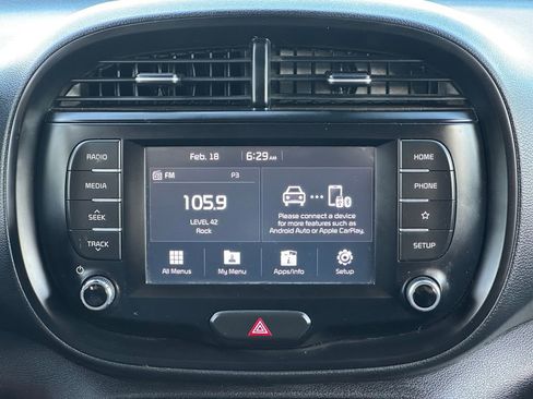 Used 2020 Kia Soul S FWD image 20