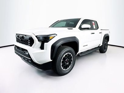 New 2025 Toyota Tacoma TRD Off-Road