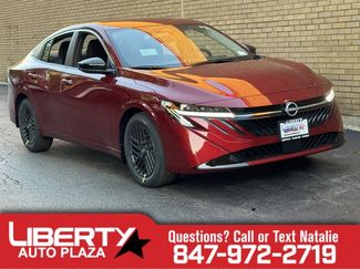 New 2026 Nissan Sentra SV w/ Floor Mat Package FWD video 1