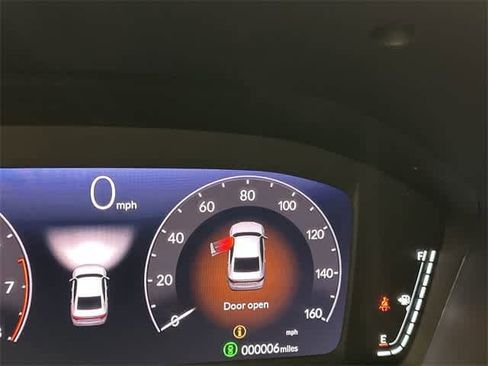 New 2025 Honda Accord LX image 16