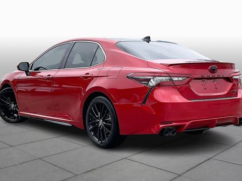 Used 2021 Toyota Camry XSE image 13