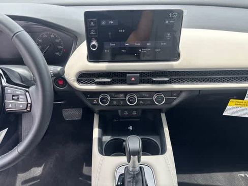 Used 2026 Honda HR-V EX-L image 20