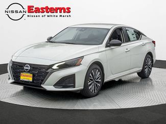 New 2026 Nissan Altima 2.5 SV AWD/4WD video 1