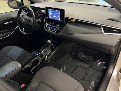 Certified 2022 Toyota Corolla SE image 15