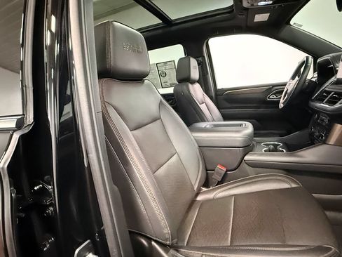 Used 2023 Chevrolet Tahoe High Country AWD/4WD image 62