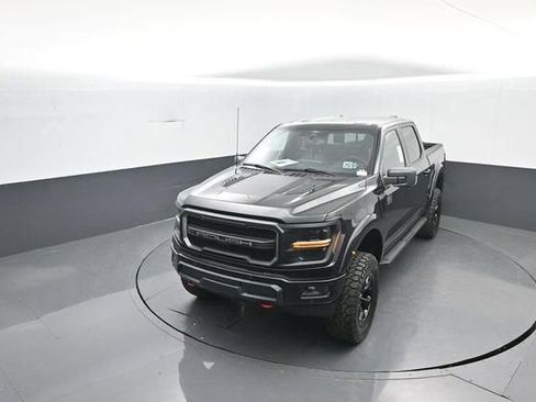 New 2026 Ford F150 XLT w/ Equipment Group 302A MID AWD/4WD image 20