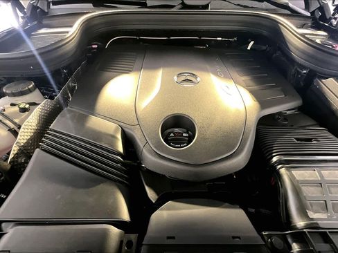 New 2026 Mercedes-Benz GLE 450 4MATIC Coupe image 14