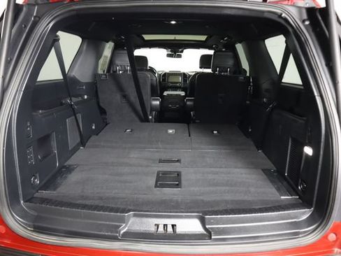 Used 2021 Ford Expedition Max Limited AWD/4WD image 68