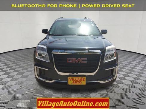 Used 2017 GMC Terrain SLE w/ Convenience Package FWD image 6