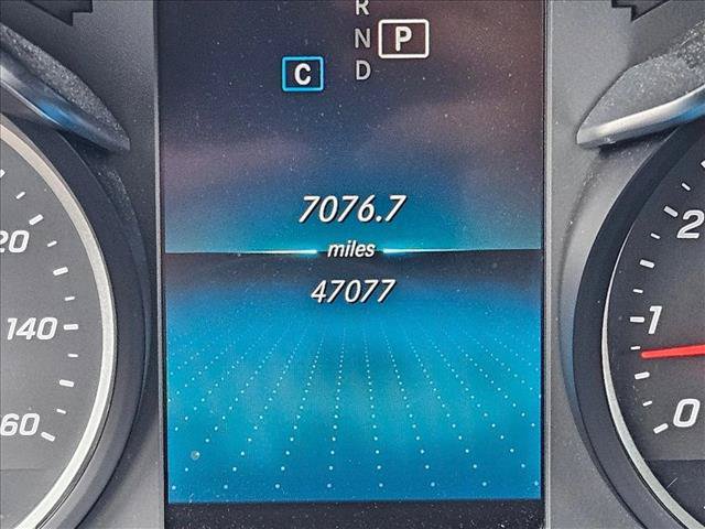 Used 2019 Mercedes-Benz C 300 Coupe image 10