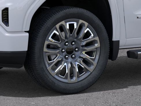 New 2026 GMC Sierra 1500 Denali Ultimate AWD/4WD image 9