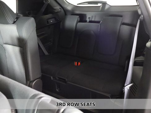 New 2026 Mitsubishi Outlander ES AWD/4WD image 8