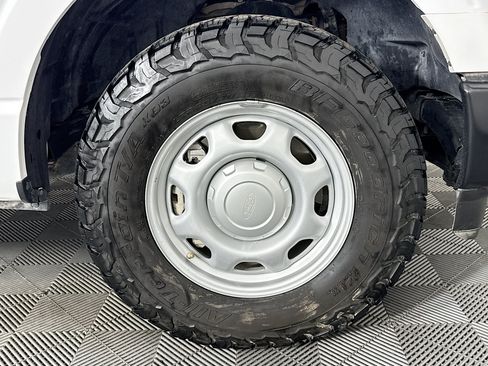Used 2023 Ford F150 XL w/ FX4 Off-Road Package AWD/4WD image 28
