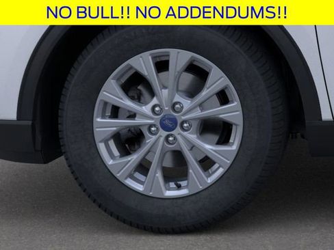 New 2026 Ford Escape Active w/ Tech Pack #1 image 20