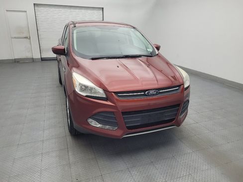Used 2014 Ford Escape SE FWD image 14