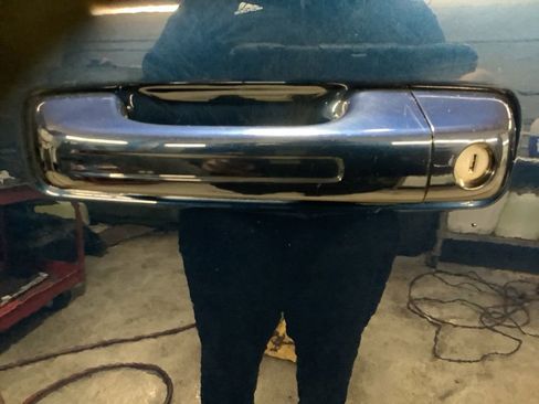 Used 2021 RAM 1500 Big Horn AWD/4WD image 19