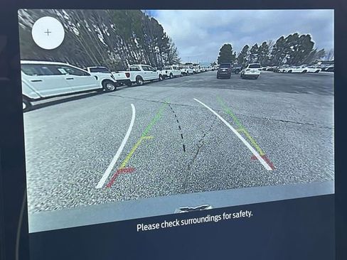 New 2026 Ford Mustang Mach-E Select image 24