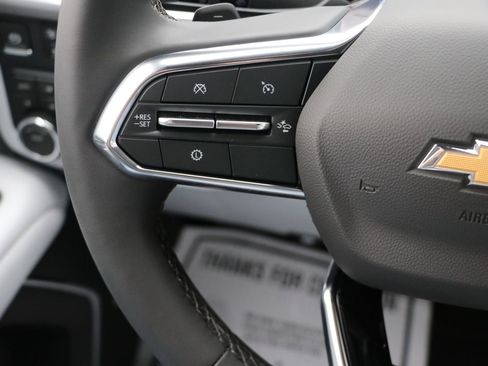 New 2026 Chevrolet Suburban Premier image 16