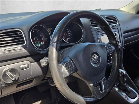 Used 2013 Volkswagen Jetta S FWD image 3