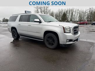 Used 2019 GMC Yukon XL SLT video 1