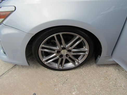 Used 2014 Scion tC 10 Series FWD image 13