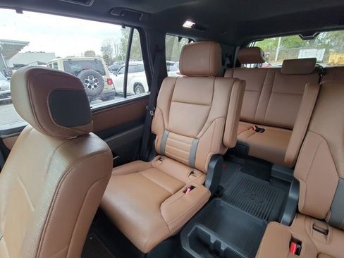 Used 2026 Toyota Sequoia 1794 Edition image 4