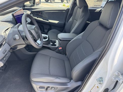 New 2026 Toyota C-HR AWD/4WD image 2