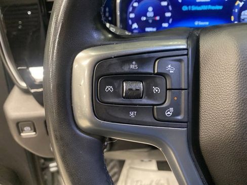 Certified 2023 Chevrolet Silverado 1500 LT w/ Protection Package image 16