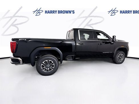 New 2026 GMC Sierra 2500 SLE w/ SLE Value Package; image 32