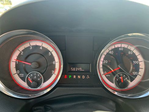 Used 2017 Dodge Grand Caravan SE w/ Power Window Group image 11