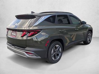New 2026 Hyundai Tucson SEL FWD video 2