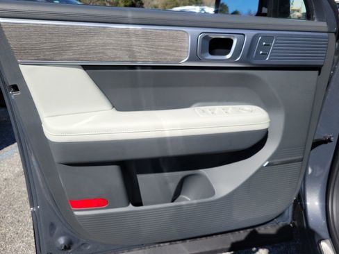 New 2026 Hyundai Santa Fe Calligraphy FWD image 10