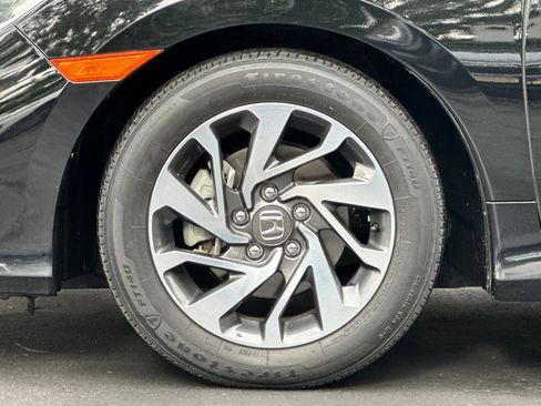 Used 2019 Honda Civic LX image 21