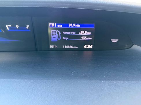 Used 2015 Honda Civic LX image 20