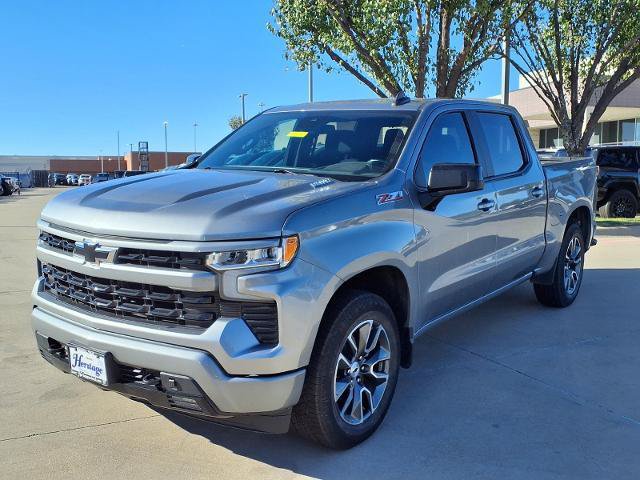 Used 2024 Chevrolet Silverado 1500 RST w/ Convenience Package II AWD/4WD image 27