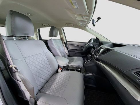 Used 2016 Honda CR-V LX image 25